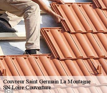 Couvreur  42670