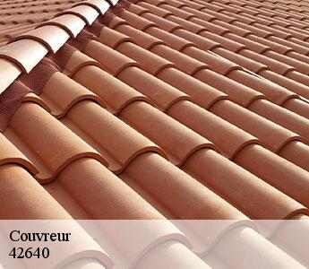Couvreur  42640