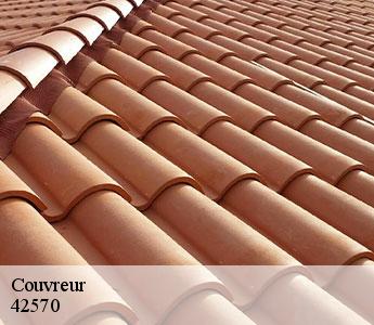 Couvreur  42570