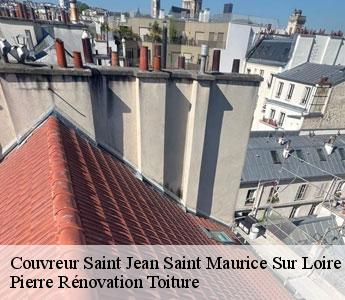 Couvreur Loire