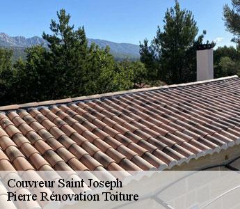 Couvreur 42 Loire  Pierre Rénovation Toiture 