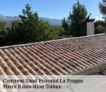 Couvreur 42 Loire  Pierre Rénovation Toiture 