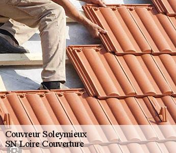 Couvreur  42560