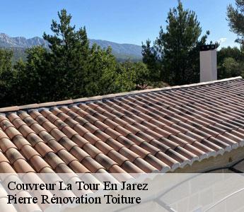 Couvreur 42 Loire  Pierre Rénovation Toiture 