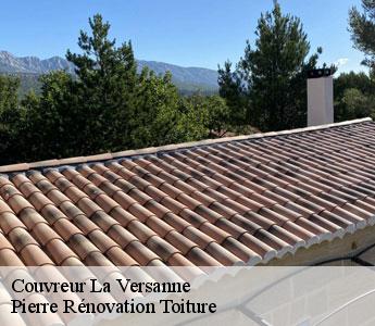 Couvreur 42 Loire  Pierre Rénovation Toiture 