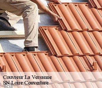 Couvreur  42220