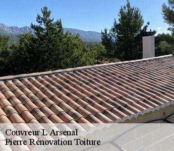Couvreur 42 Loire  Pierre Rénovation Toiture 