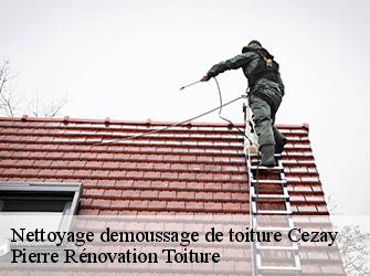 Couvreur 42 Loire  Pierre Rénovation Toiture 