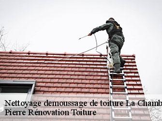 Couvreur 42 Loire  Pierre Rénovation Toiture 