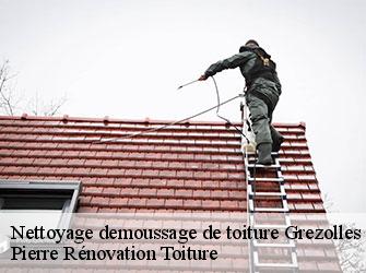 Couvreur 42 Loire  Pierre Rénovation Toiture 