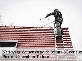 Couvreur 42 Loire  Pierre Rénovation Toiture 