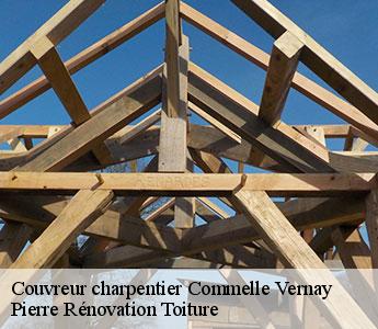Couvreur 42 Loire  Pierre Rénovation Toiture 