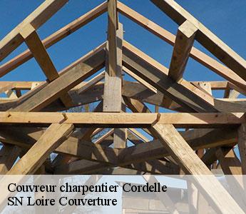 Couvreur charpentier cordelle-42123 SN Loire Couverture