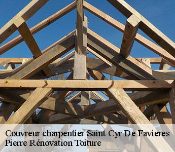 Couvreur 42 Loire  Pierre Rénovation Toiture 