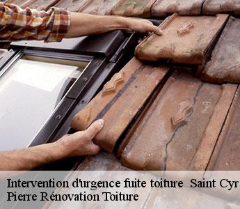 Couvreur 42 Loire  Pierre Rénovation Toiture 