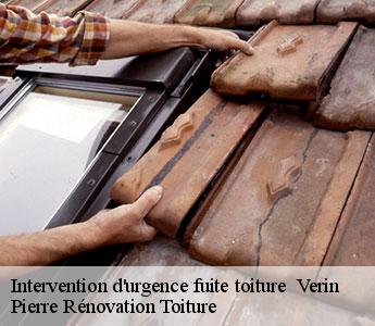 Couvreur 42 Loire  Pierre Rénovation Toiture 