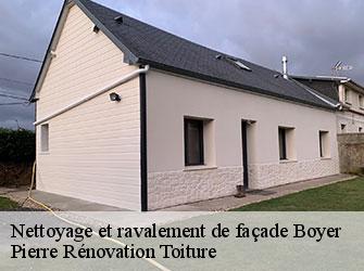 Couvreur Loire 