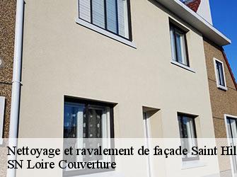 Nettoyage et ravalement de façade saint-hilaire-cusson-la-valm-42380 SN Loire Couverture