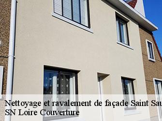 Nettoyage et ravalement de façade saint-sauveur-en-rue-42220 SN Loire Couverture